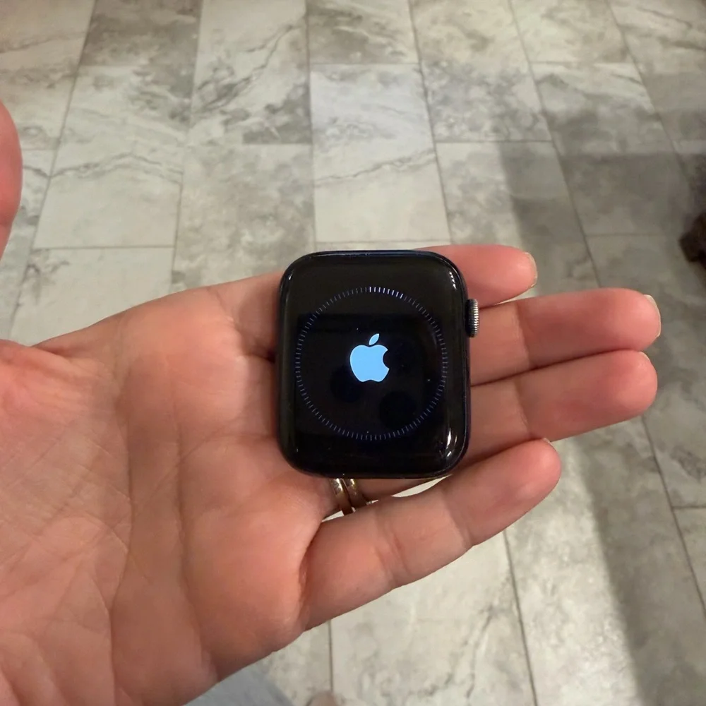 Apple Watch SE 44mm